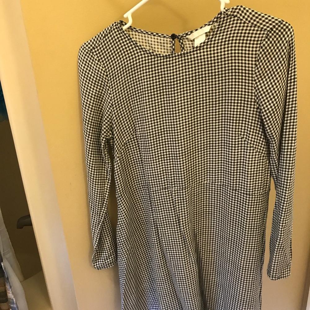 H&M dress