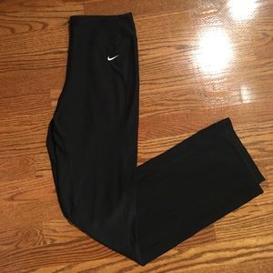 Nike Dri-Fit Yoga Pants
