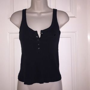 Brandy Melville's Simone tank