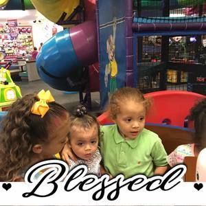 Meet your Posher, Kari