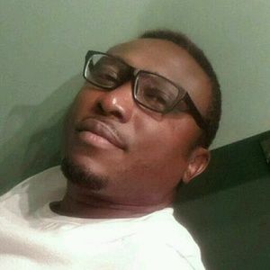 Meet your Posher, Frederick