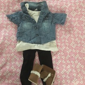 Old navy bundle