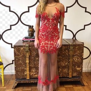 For love and lemons TRADE*