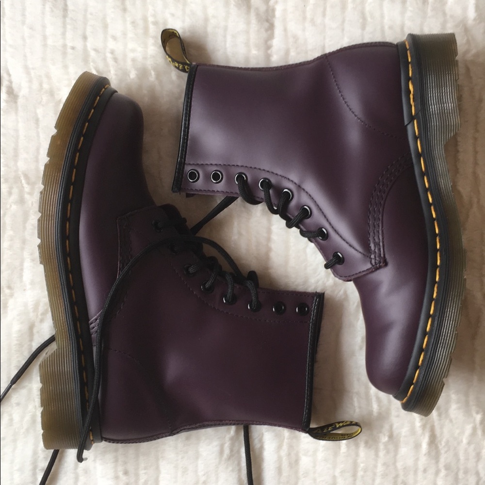 Dr. Martens 1460 Boot