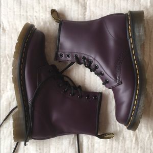 Dr. Martens 1460 Boot