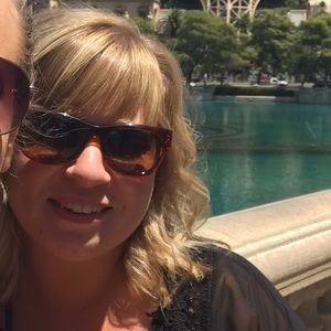 Meet your Posher, Krista