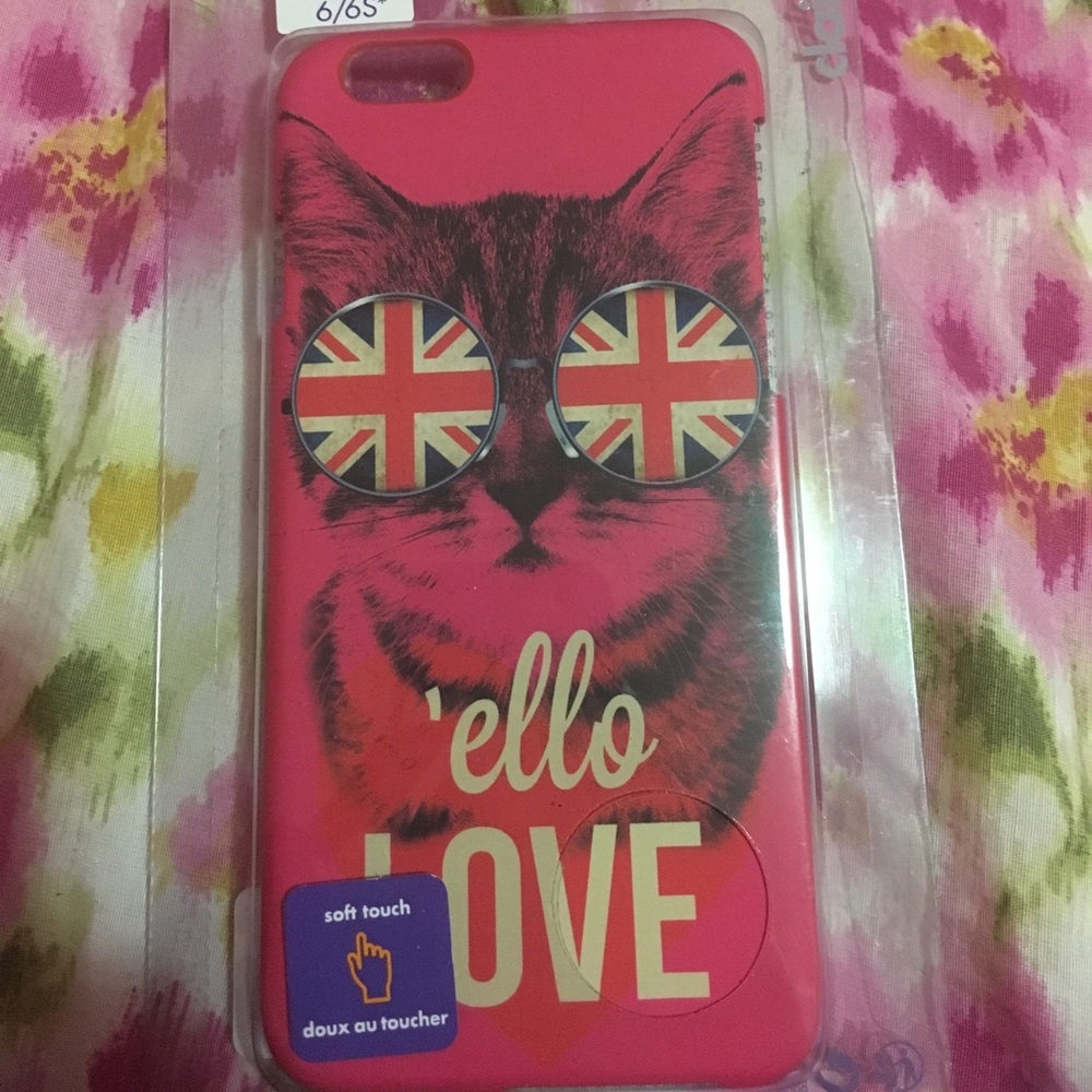 Phone case