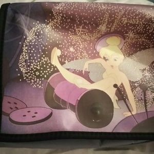 Disney Tinkerbell Crossbody Bag