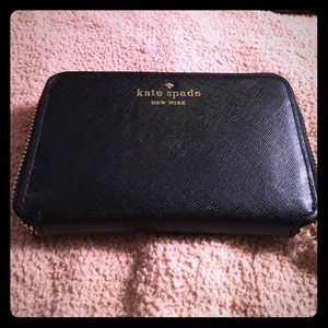 Kate Spade Cellphone Wallet
