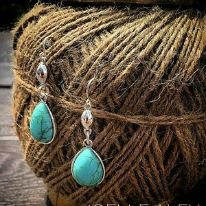 Switch It Up Earrings