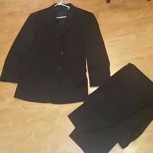 Mens suit