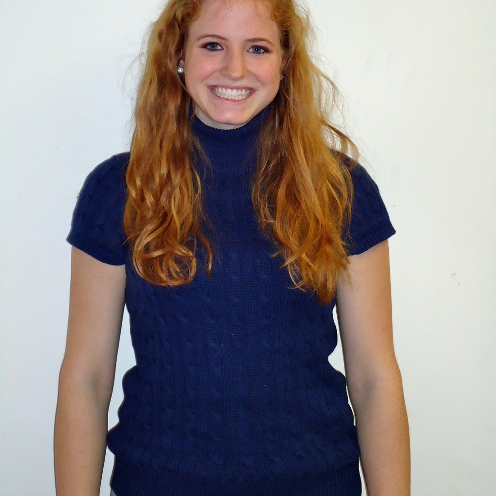 Ralph Lauren Polo Sweater