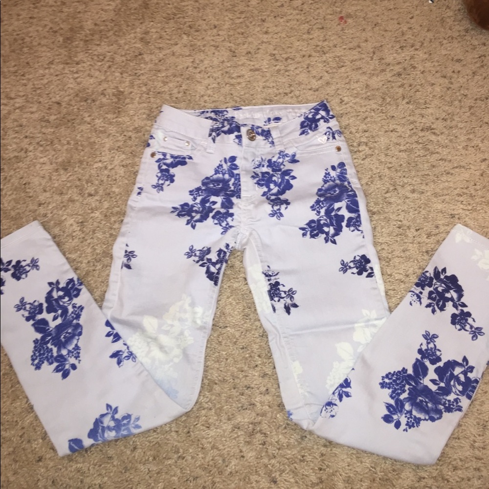 justice jeans