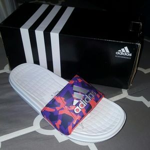 NEW Adidas slides