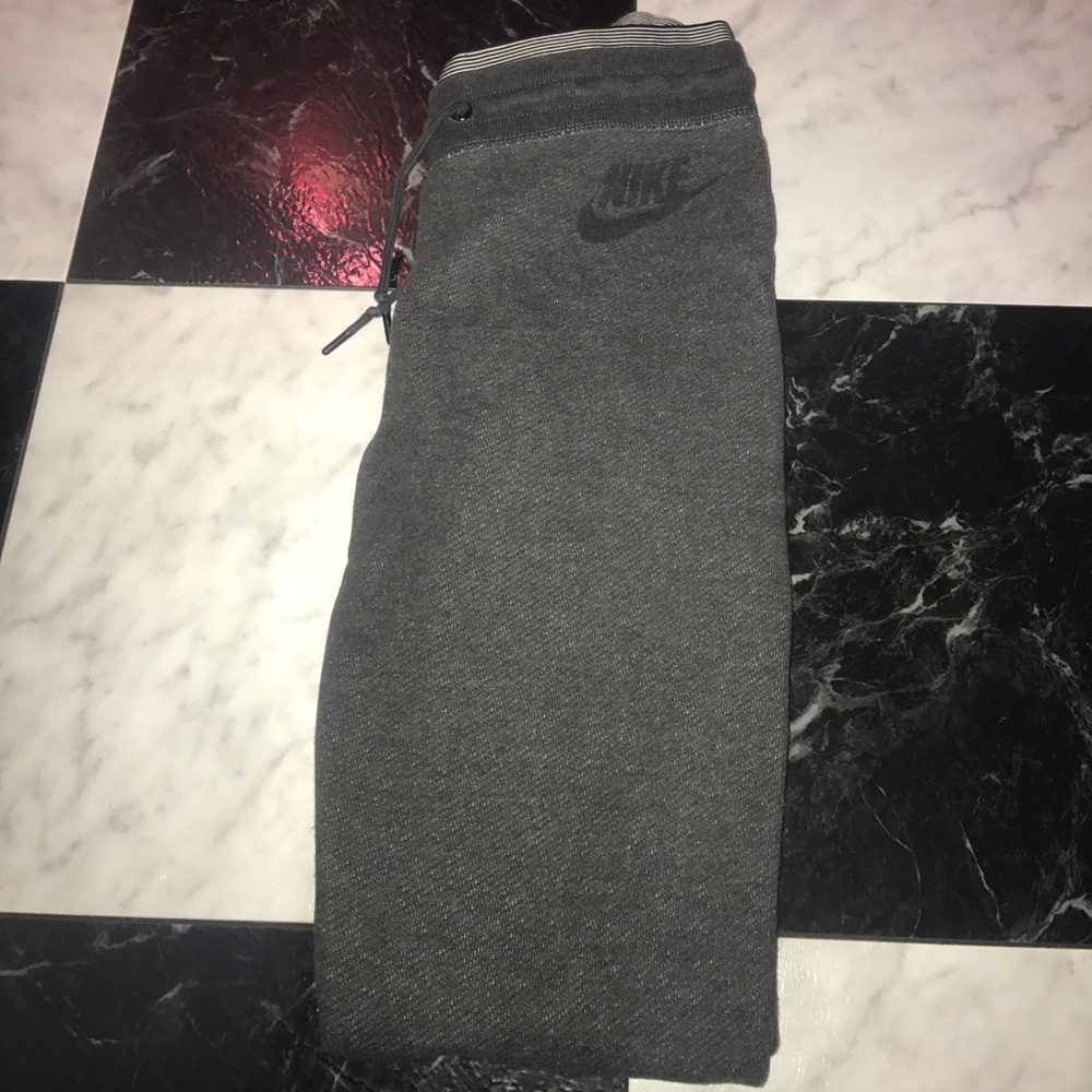 Nike Jogger Sweatpants