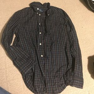 Button down Ralph Lauren shirt