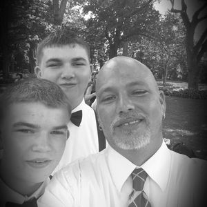 Meet your Posher, Jeff