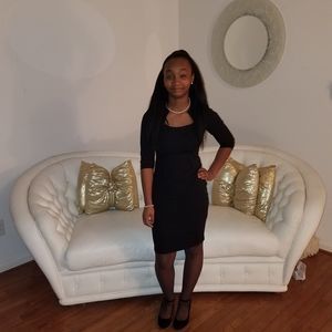 Meet your Posher, Leon