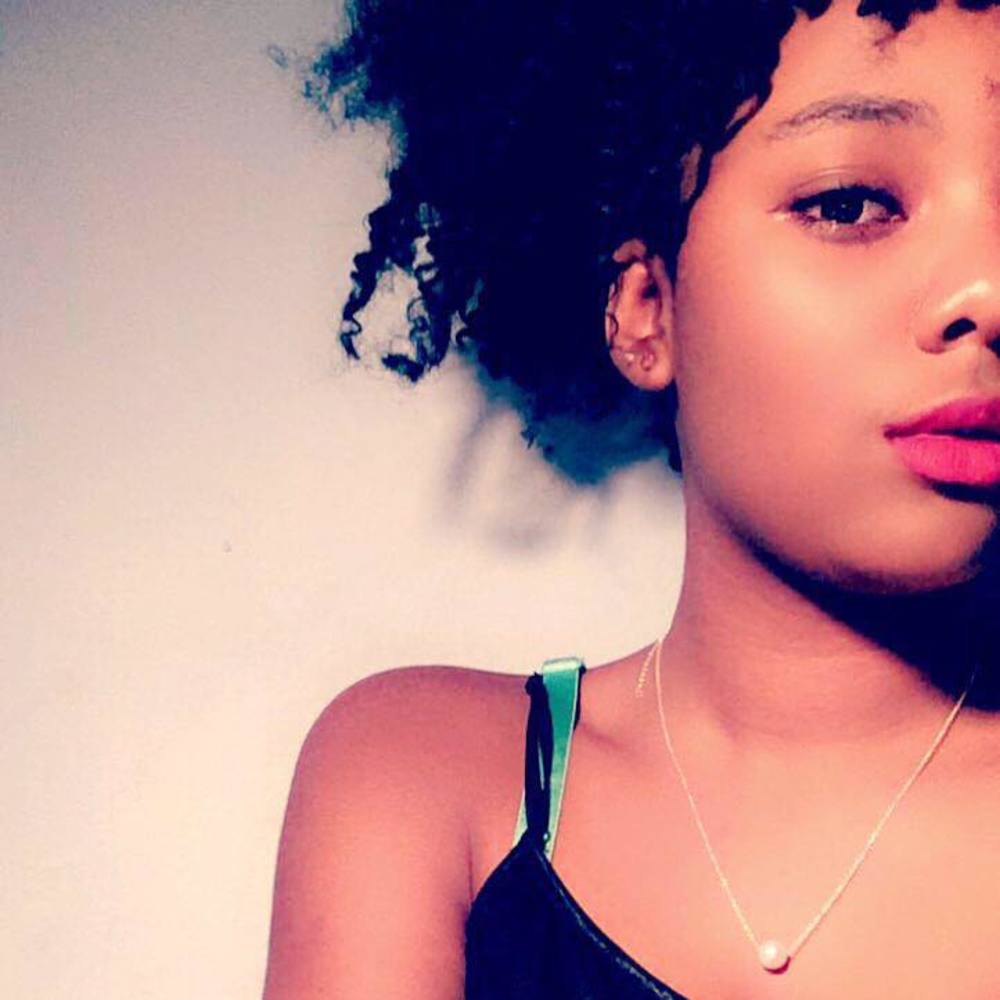 Meet your Posher, Talyha
