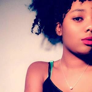 Meet your Posher, Talyha