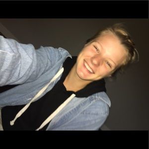 Meet your Posher, Abby