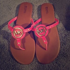 Michael Kors sandals