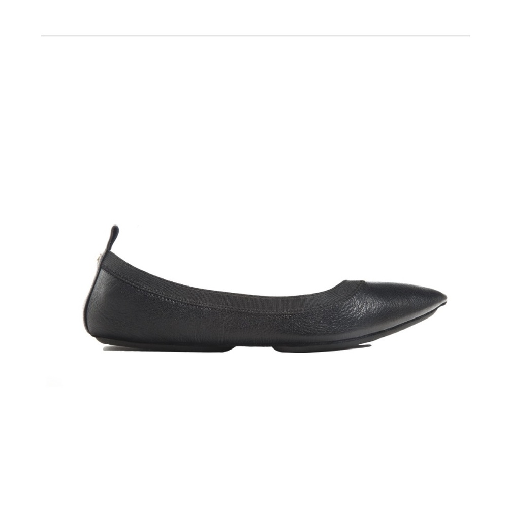Yosi Samra Vienna Capri Leather. Sz 8