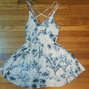 Kendall and Kylie dress