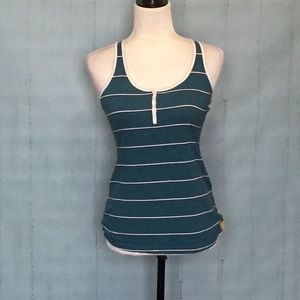 Racerback Tank