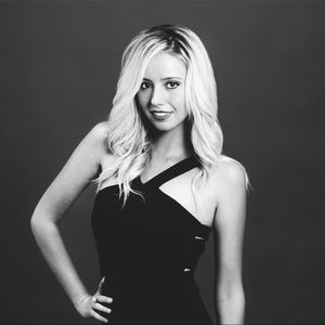 Meet your Posher, Krystle