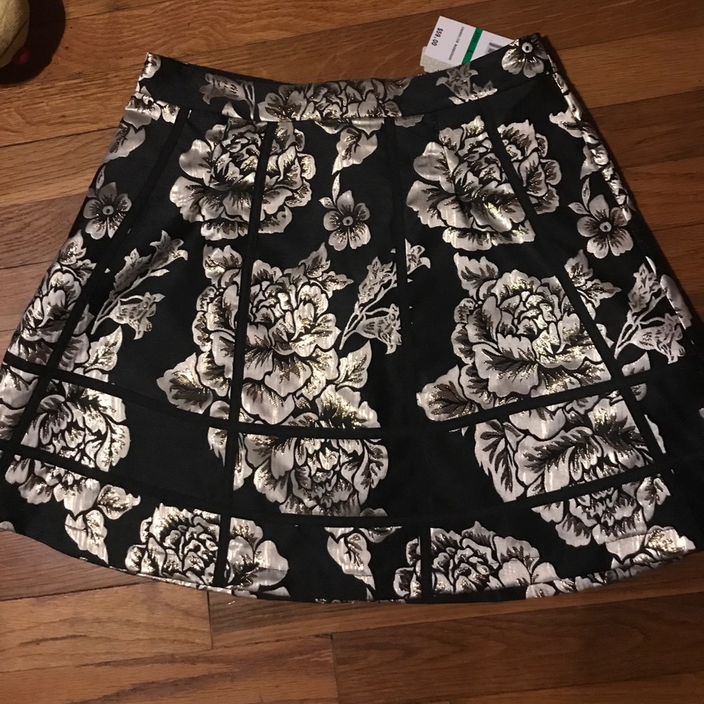Brand new GB skirt