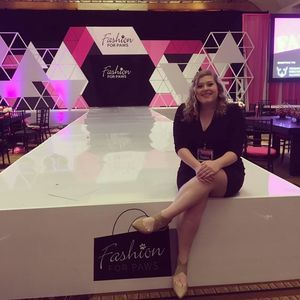 Meet your Posher, Emily