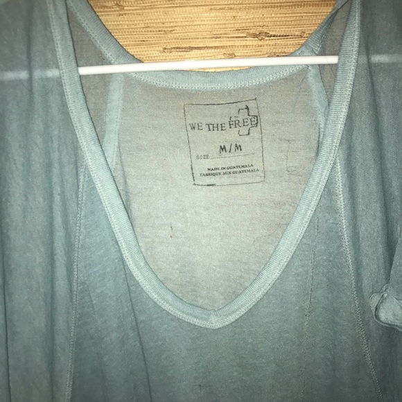 Free people Top - Picture 2 of 3