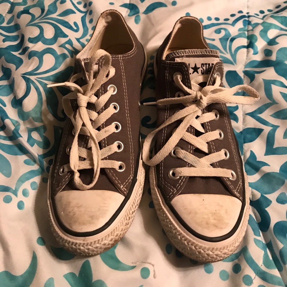 💎 Final Price 💎 Converse shoes 🦋