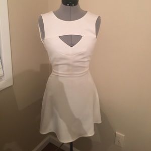 White French Connection dress in great condition!