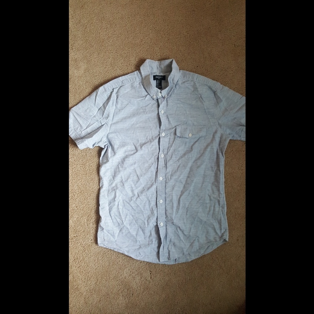 Express half sleeve shirt