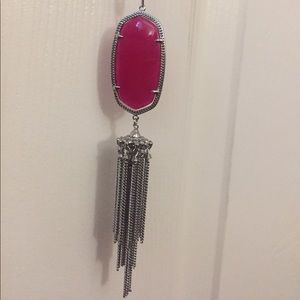 Kendra Scott Rayne Necklace