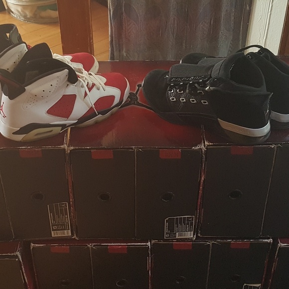 Jordan Collezione main image 4