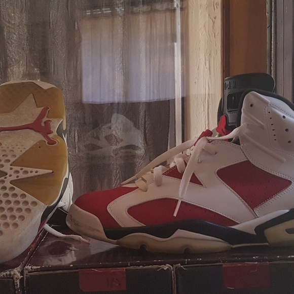 Jordan Collezione main image 6