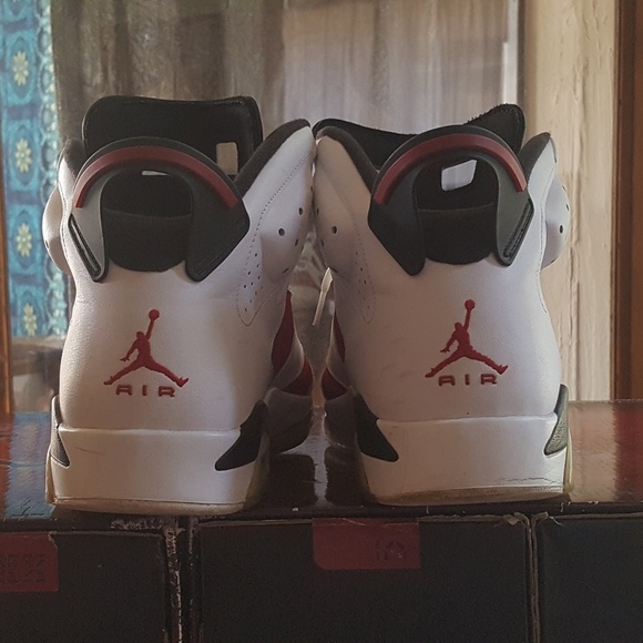 Jordan Collezione main image 8
