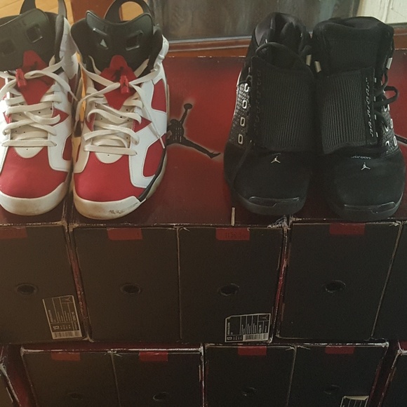 Jordan Collezione main image 7