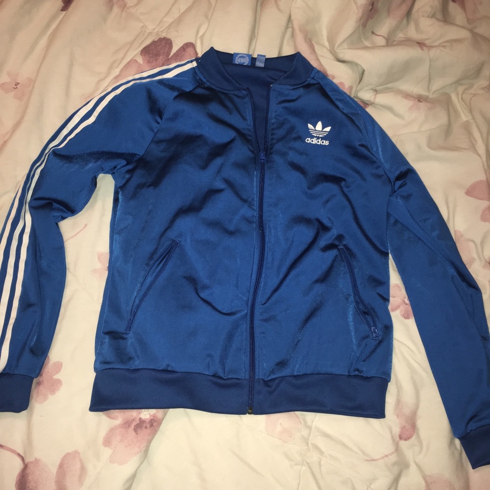 Price Drop 💧 Adidas jacket