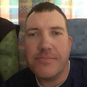 Meet your Posher, George