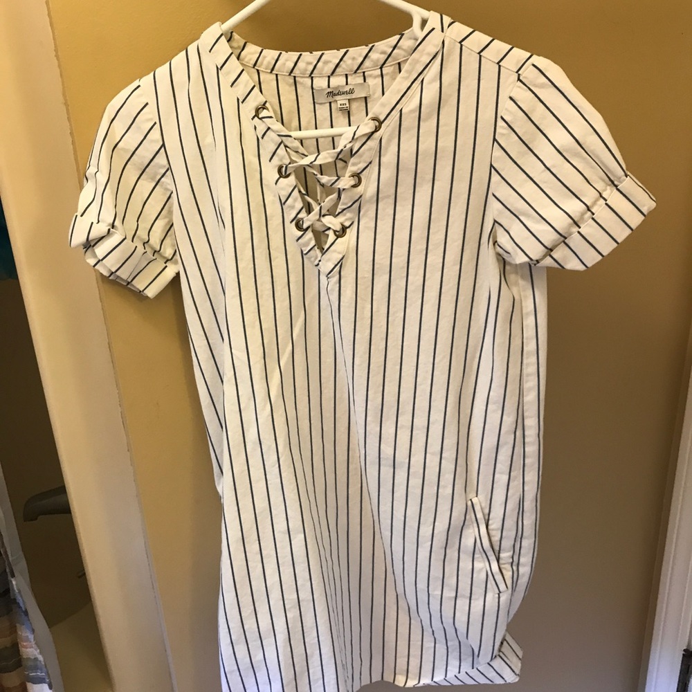 Madewell Dress