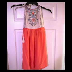 Chelsea & violet dress