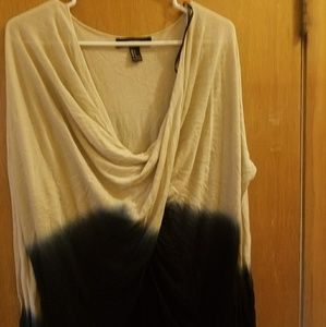 Ombre shirt