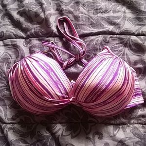 Victoria's Secret Pushup Swim Top