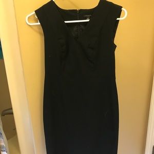 Ann Taylor Petite Dress
