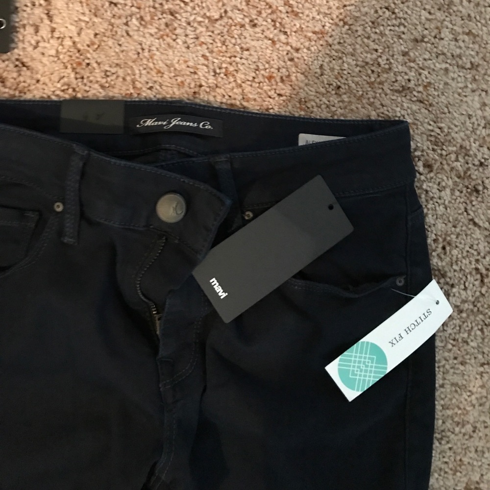 Mavi skinny jeans