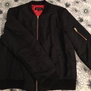 Black Bomber